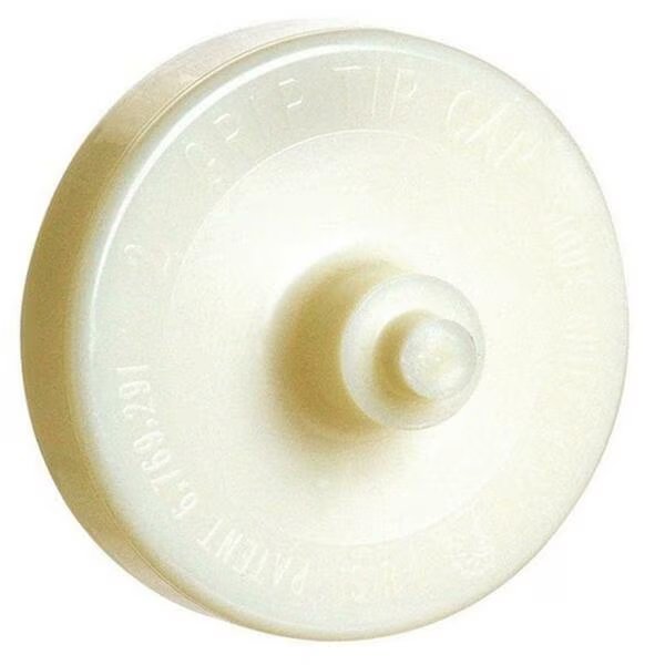 880-83PK 3 in. Test Cap Knock Out, Sioux Chief, Mfr#: 4263877